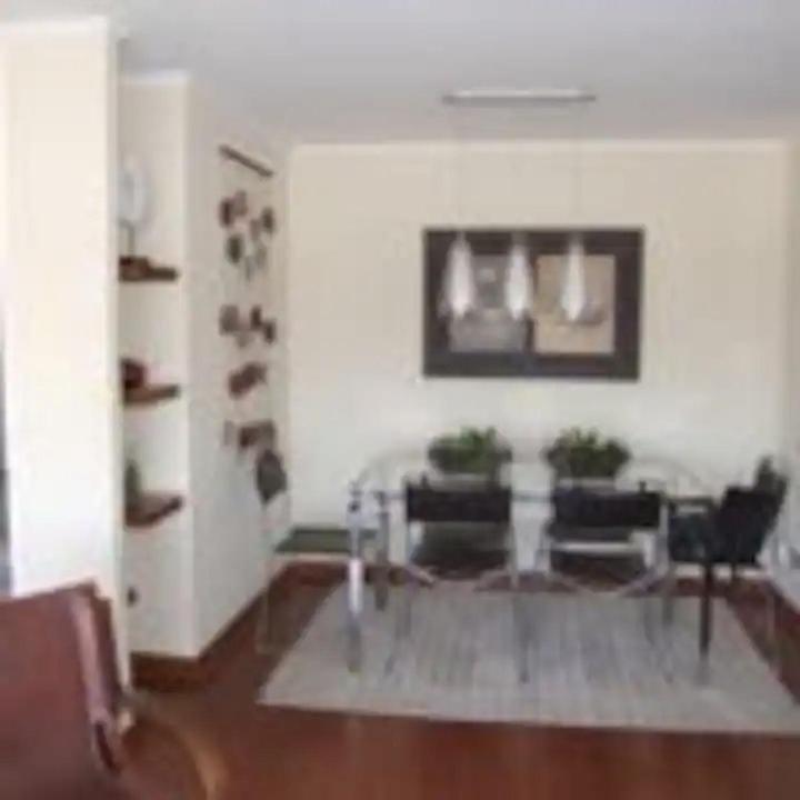 شقة Depto Barrio Bellavista Turismo Clinicas Aire Acondicionado سانتياغو المظهر الخارجي الصورة