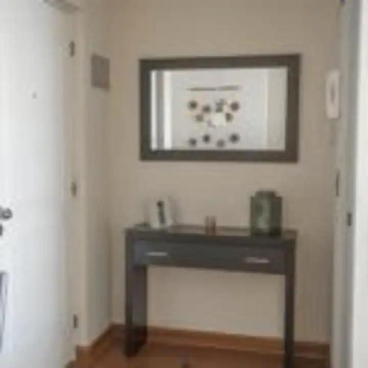 شقة Depto Barrio Bellavista Turismo Clinicas Aire Acondicionado سانتياغو المظهر الخارجي الصورة